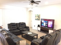 G7017-New Disney Vacation House Accommodation Rooms