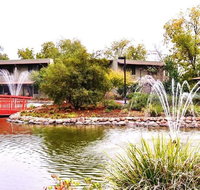 Gaia Hotel  Spa Redding Ascend Hotel Collection - Accommodation Rooms