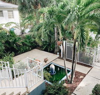 Galleria Apartments - Accommodation Rooms