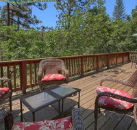 Gam Gams Yosemite Cabin - Accommodation Rooms