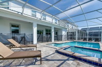 Gamers Delight at Champions Gate villa Accommodation Rooms