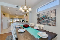 Ganado Home Accommodation Rooms