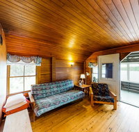 Garden Island's Willow - Accommodation Rooms