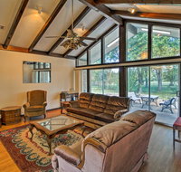 Gassville Home-3 Mi from White River&Trout Fishing - Accommodation Rooms