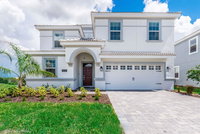 Gated Golf Comm - 9 Beds with Private Pool  Spa villa Accommodation Rooms