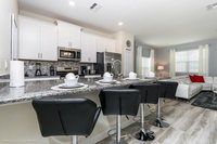 Georgous 5 Bdm Villa in Gated Community villa Accommodation Rooms