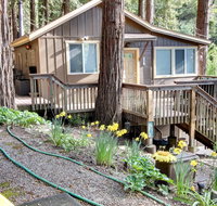 Getaway Cabin - Accommodation Rooms
