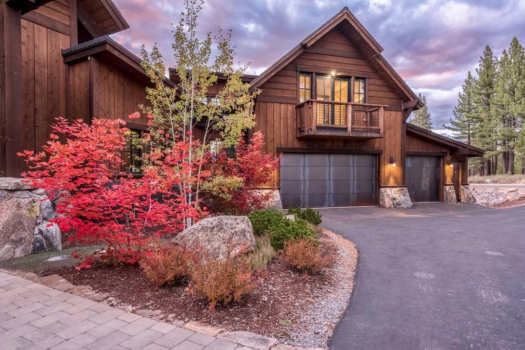 Ghirard Truckee Home - thumb 1