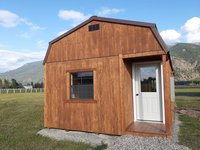 Glacier Acres Guest Ranch Accommodation Rooms