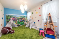 Glamping with Micky 6 Bdm Champions Gate Villa villa Accommodation Rooms