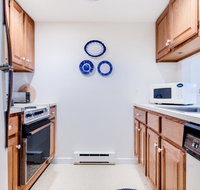 Glen Park C4 condo - Accommodation Rooms