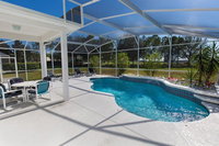 Gleneagles Villa 567 Accommodation Rooms