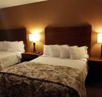 Gold Pan Lodge - Accommodation Rooms