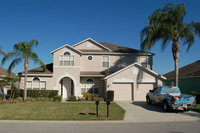 Golf Course Villa 45842 Accommodation Rooms