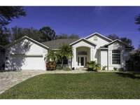 Golf Four-Bedroom House 306 Accommodation Rooms