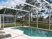 Golfcourse Community - Beautiful View villa Accommodation Rooms