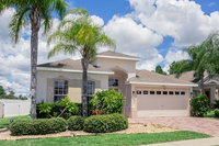 Golfer'S Delight In Highland'S Reserve Villa Accommodation Rooms