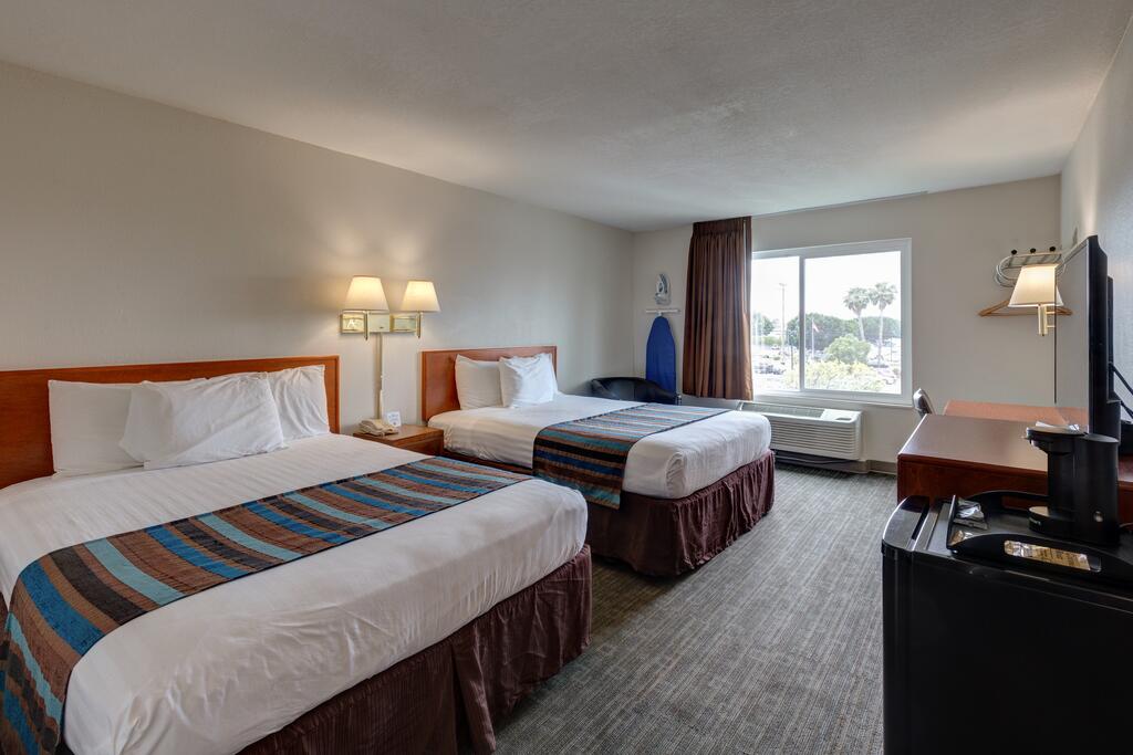 Good Nite Inn Camarillo - thumb 1