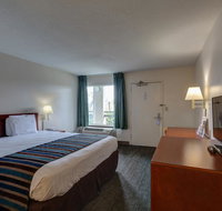 Good Nite Inn Camarillo - Accommodation Rooms