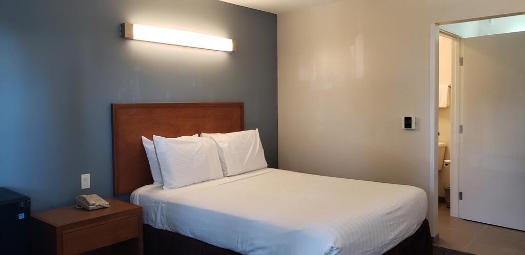 Good Nite Inn Camarillo - thumb 2