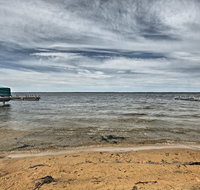 Good Times Ahead at This Cozy Houghton Lake Cabin! - Accommodation Rooms