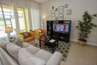 Gorgeous 3 Bedroom 2 Bath Townhome in the Amazing Festival Resort Accommodation Rooms