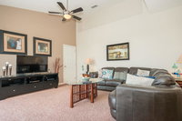 Gorgeous 4 Bed 3 Bath Pool Home In Davenport Near Disney Accommodation Rooms