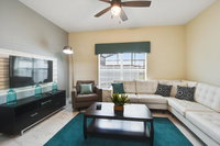 Gorgeous 4Bd Pool TH Champions Gate-1578SW Accommodation Rooms