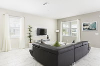 Gorgeous 8-Bed ChampionsGate Resort Home-1528FD Accommodation Rooms