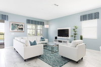 Gorgeous 9 Bedroom ChampionsGate Resort Pool Home Accommodation Rooms