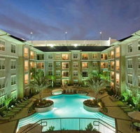 Gorgeous Furnished Apartments near Texas Medical Center & NRG Stadium - Accommodation Rooms