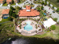 Gorgeous Orlando Area 6 Bedroom Pool Home In Aviana Resort Accommodation Rooms