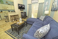 Gorgeous Regal Palms Resort 4 Bedroom Home Accommodation Rooms