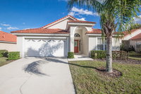 Gorgeous Solana Pool Home Accommodation Rooms