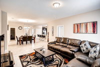 Gorgeous Solterra Resort 5 Bedroom Villa with Private Pool  Spa Accommodation Rooms