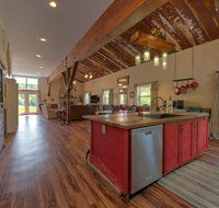 Grace Barn - Accommodation Rooms