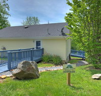 Grace Cottage - Accommodation Rooms