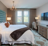 Grand Bohemian Hotel Asheville, Autograph Collection - Accommodation Rooms