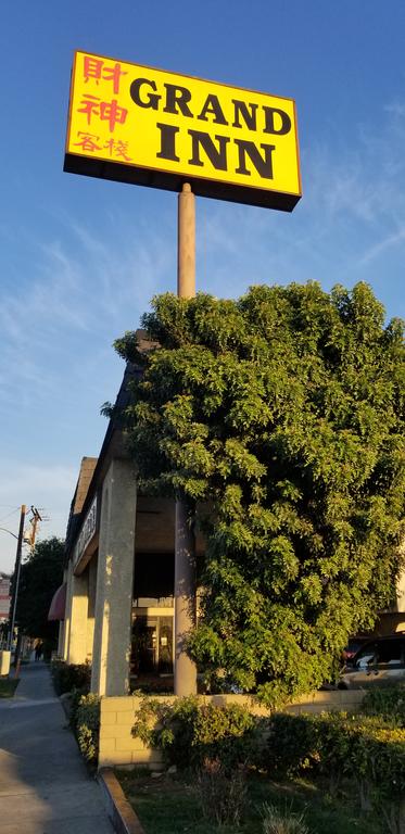 Grand Innè²¡ç¥žå®¢æ£§ - thumb 2