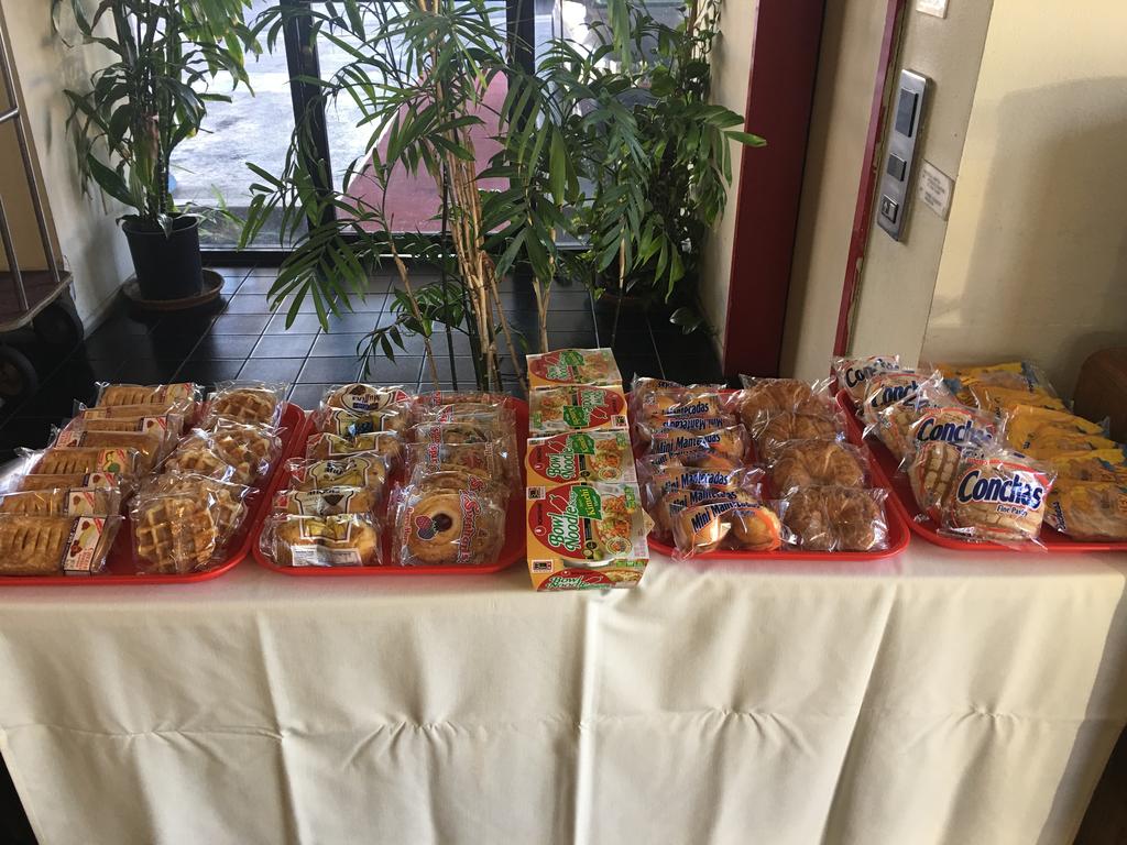 Grand Innè²¡ç¥žå®¢æ£§ - thumb 3