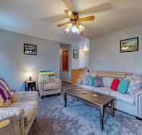 Grandma's Cottage - Accommodation Rooms