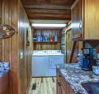 Grandma'S Mountain Cabin - Accommodation Rooms