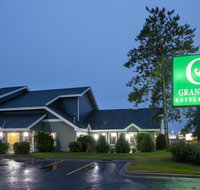 GrandStay Hotel  Suites - Accommodation Rooms