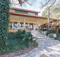 Grandview House on Hamilton Creek - Accommodation Rooms