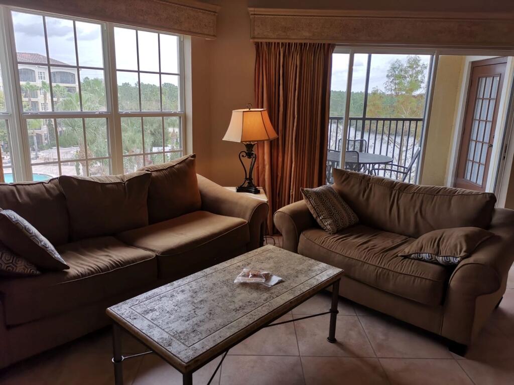 Great Water View Condo, 2 Min. From Disney World!- 70 - thumb 2