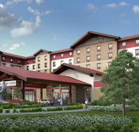 Great Wolf Lodge Arizona - Accommodation Rooms