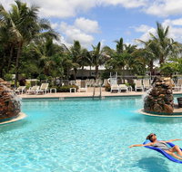 GreenLinks Golf Villas at Lely Resort - Accommodation Rooms