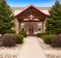 GreenTree Suites Eagle / Vail Valley - Accommodation Rooms