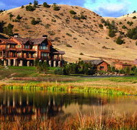 Grey Cliffs Ranch - Accommodation Rooms