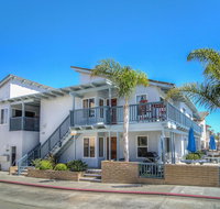 Groundswell (Unit A) - Accommodation Rooms